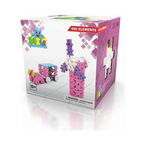 Meli  Meli Constructor Girls 400  (50065)
