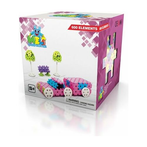 Meli  Meli Constructor Girls 600  (50070)