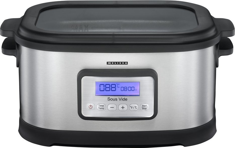 Melissa Sous Vide 6L 520W 16310170