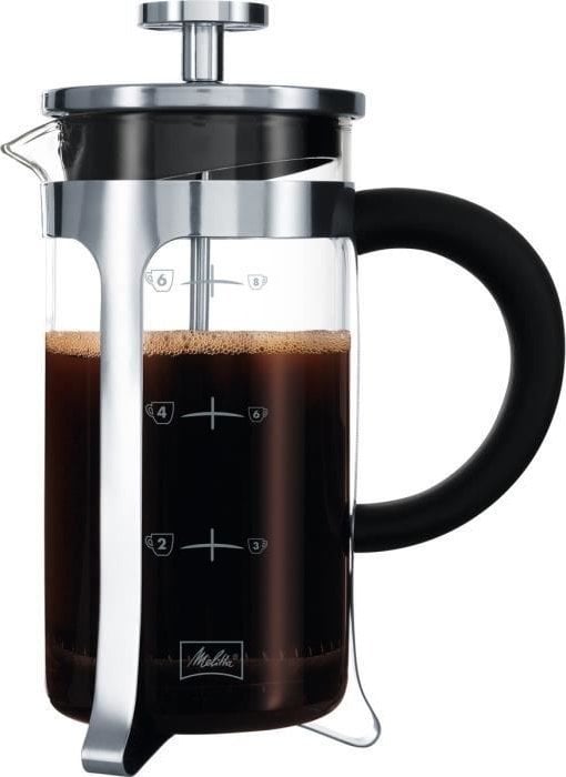 Melitta Kafetiera Tłokowa Premium 1 L