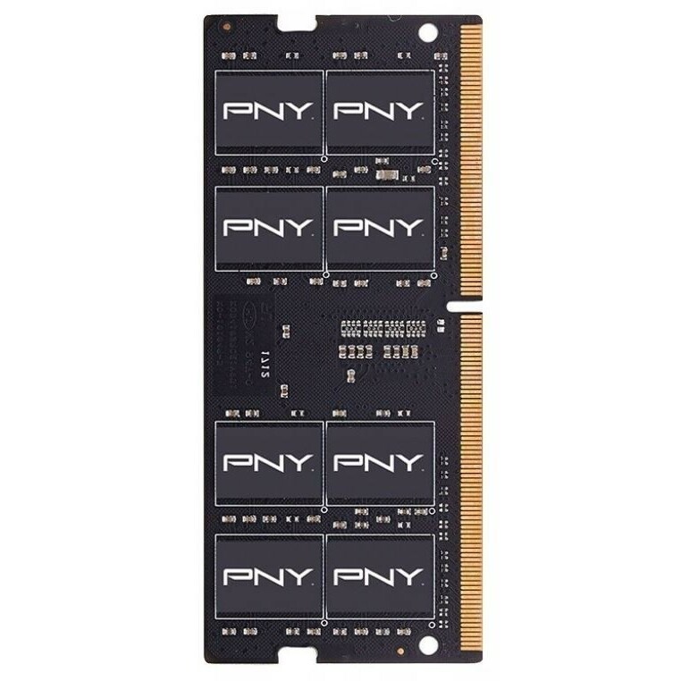 PNY Memory 16GB DDR4 2666 SO-DIMM