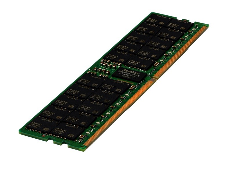 Hewlett Packard Enterprise Memory 32GB 2Rx8