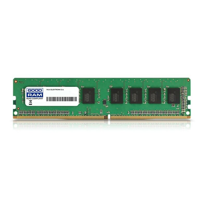 GOODRAM Memory DDR4 16GB/2666 CL19 |