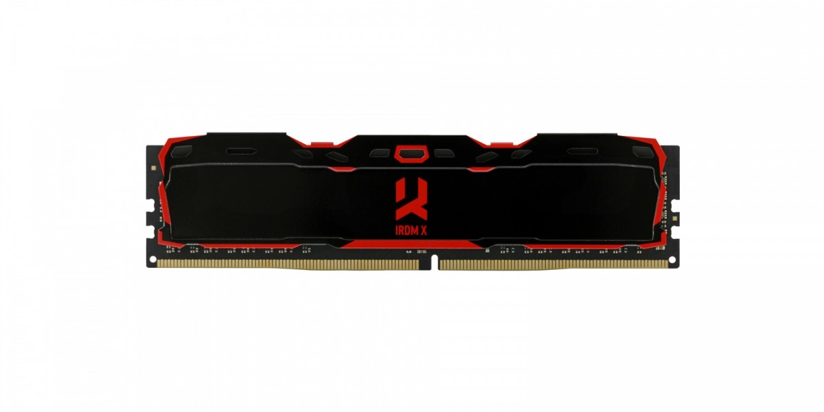 GOODRAM Memory DDR4 IRDM X 8GB/3200