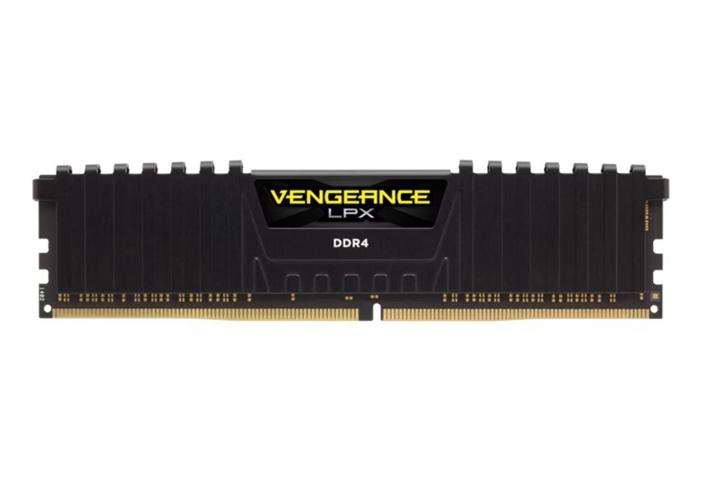 Corsair Memory DDR4 Vengeance LPX 8GB/3200