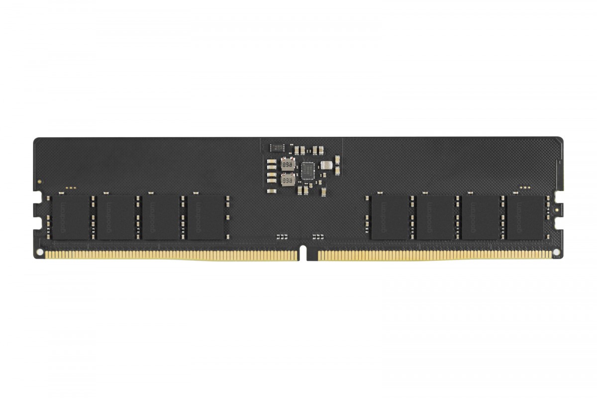 GOODRAM Memory DDR5 8GB/5600 CL46 |