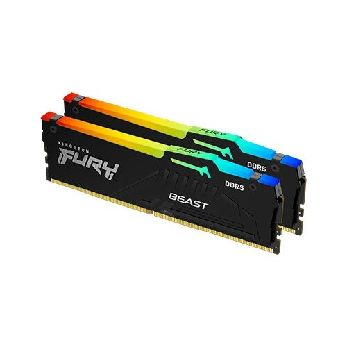 Urmet Pamięć Kingston Fury Beast RGB