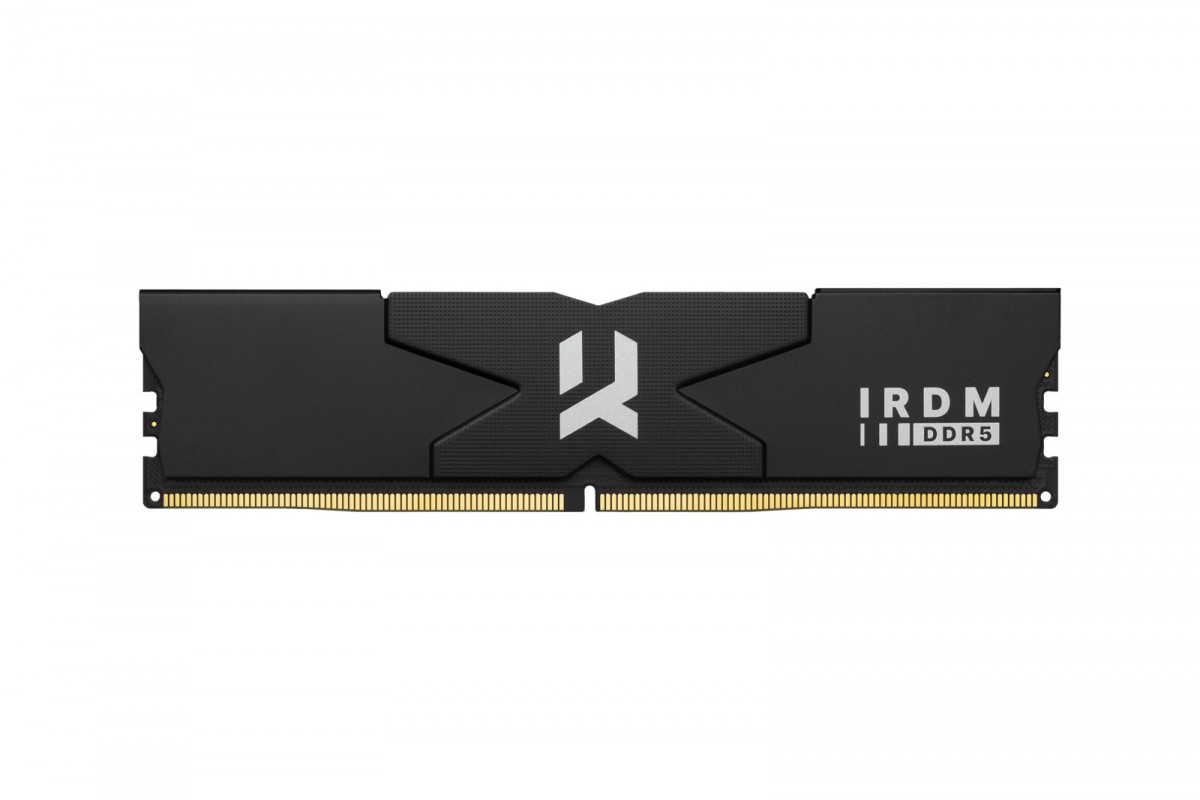 Goodram IRDM DDR5 IR-7200D564L34S/16G memory module