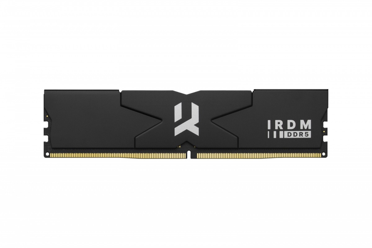 GOODRAM Memory DDR5 IRDM 32GB(2*16GB)/6400 CL32