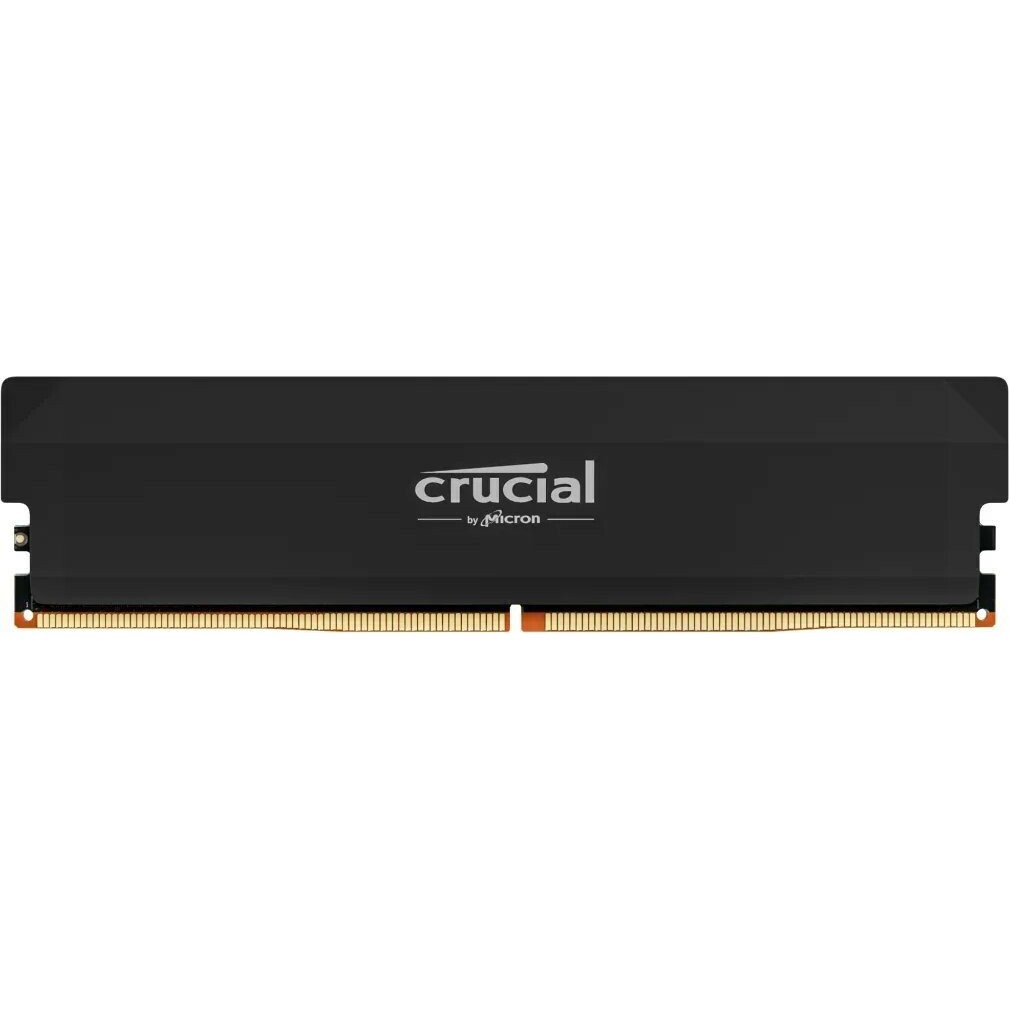 Pamięć Crucial Pro Overclocking, DDR5, 16