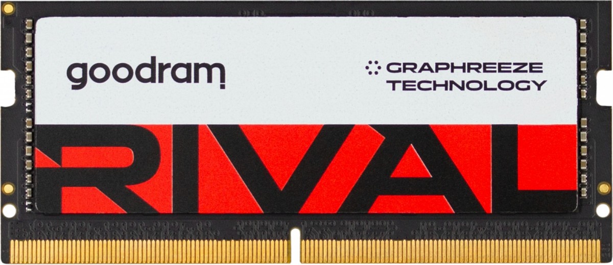 Goodram SODIMM DDR5 32GB 5600MHz CL40