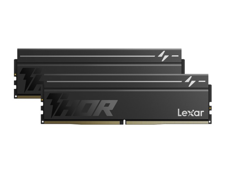 Lexar Memory DDR5 THOR2.0 32GB(216)