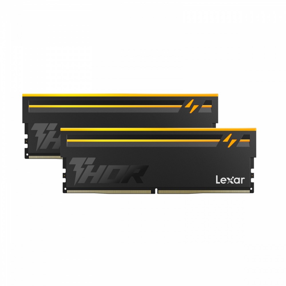 Lexar Memory DDR5 THOR2.0 Gaming
