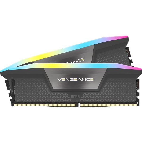 Corsair Memory DDR5 Vengeance RGB 32GB/6000
