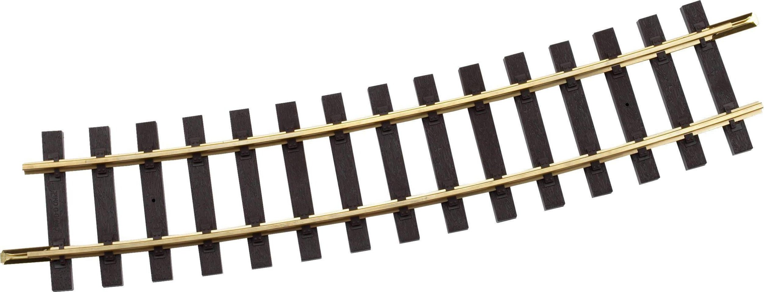 Memorysolution 35217 G Piko zakrzywiony15 °