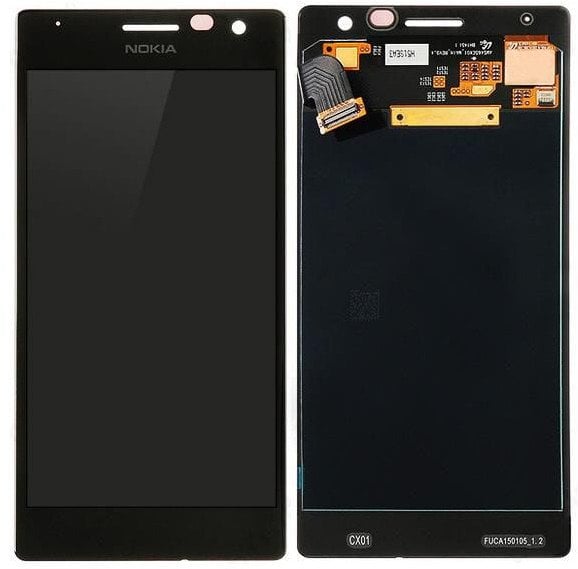 Memorysolution CoreParts MSPP72098, Display, Nokia, Lumia