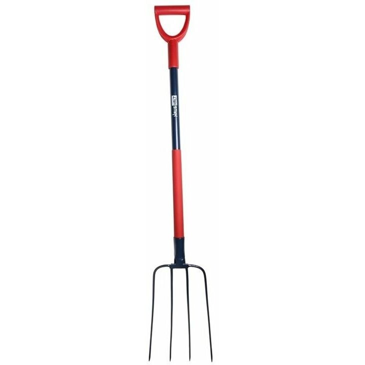 Memorysolution FORK MET ERG COMPOSTING 4