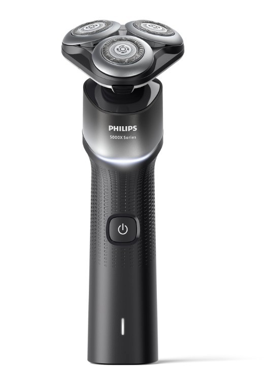 Philips Shaver Series 5000X, Wet& Dry