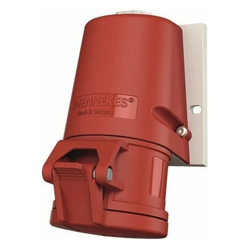 Mennekes Hensel 27006 naścienne 1-częściowe, 32A