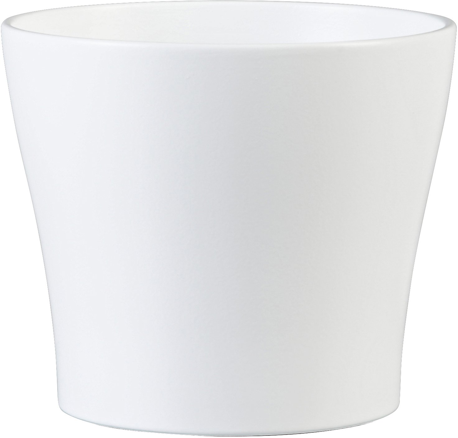 Mentor FLOWER POT 808/26/27 WHITE |