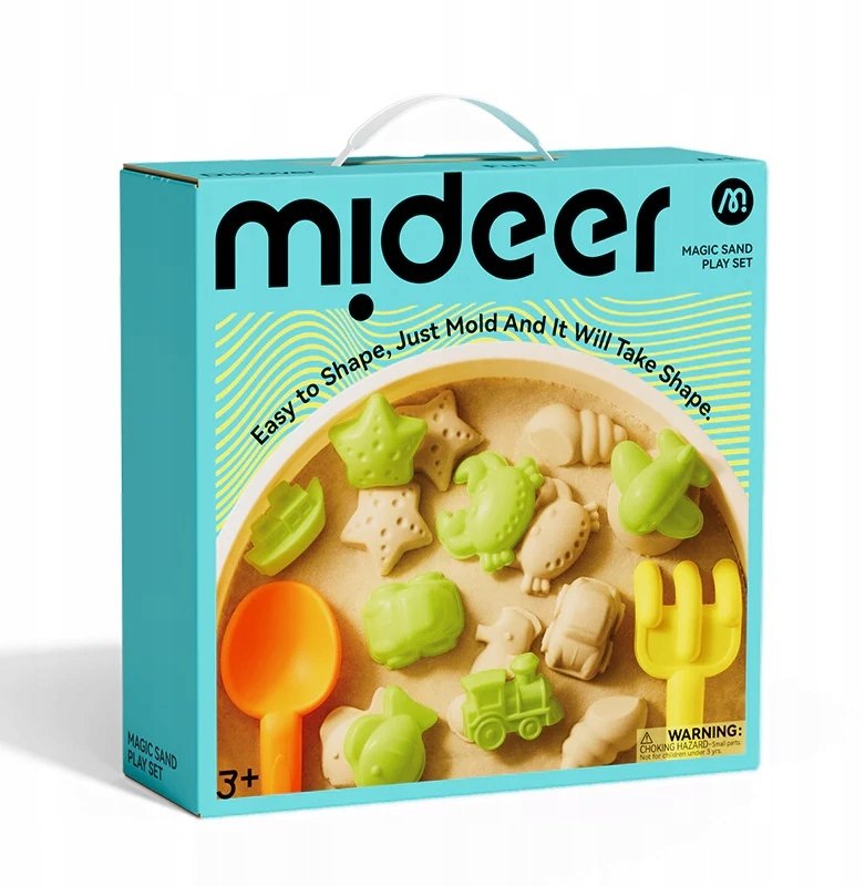 Mentor Mideer - (MD4322) | MD4322