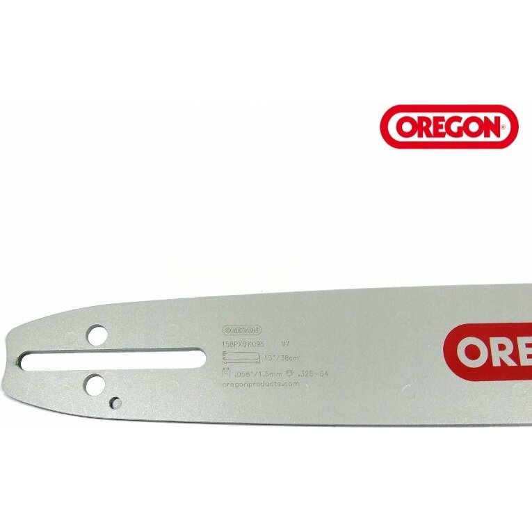 Mentor OREGON GUIDE 15" 38cm/64/325"/1