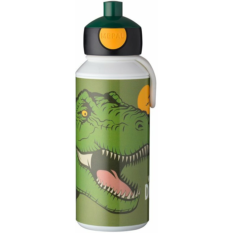 Mepal Pop-up Campus 400ml Dino 107410065381