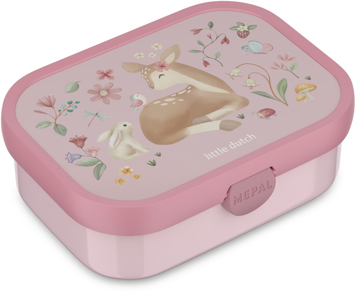 Mepal LUNCHBOX CAMPUS FAIRY GARDEN 107440065406