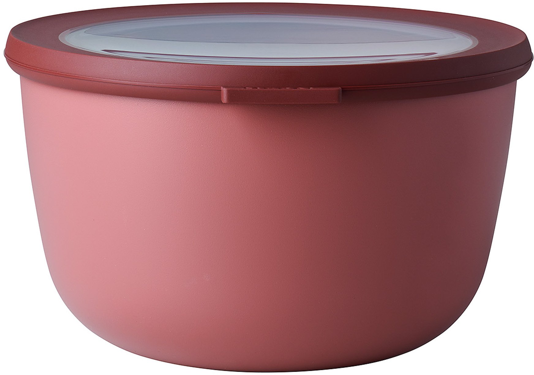 Mepal  Cirqula  2000 ml vivid mauve