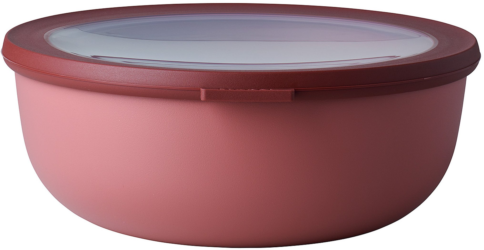 Mepal  Cirqula  2250 ml vivid mauve
