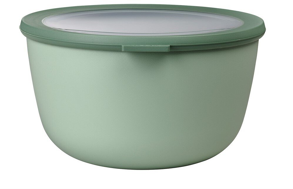 Mepal  Cirqula  3000 ml Nordic Jade