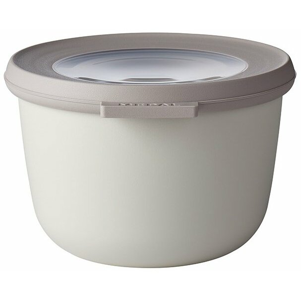 Mepal Cirqula 500 ml Nordic White