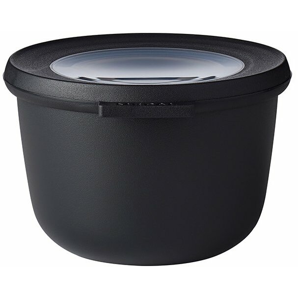 Mepal Cirqula 500ml Nordic Black 106206041100