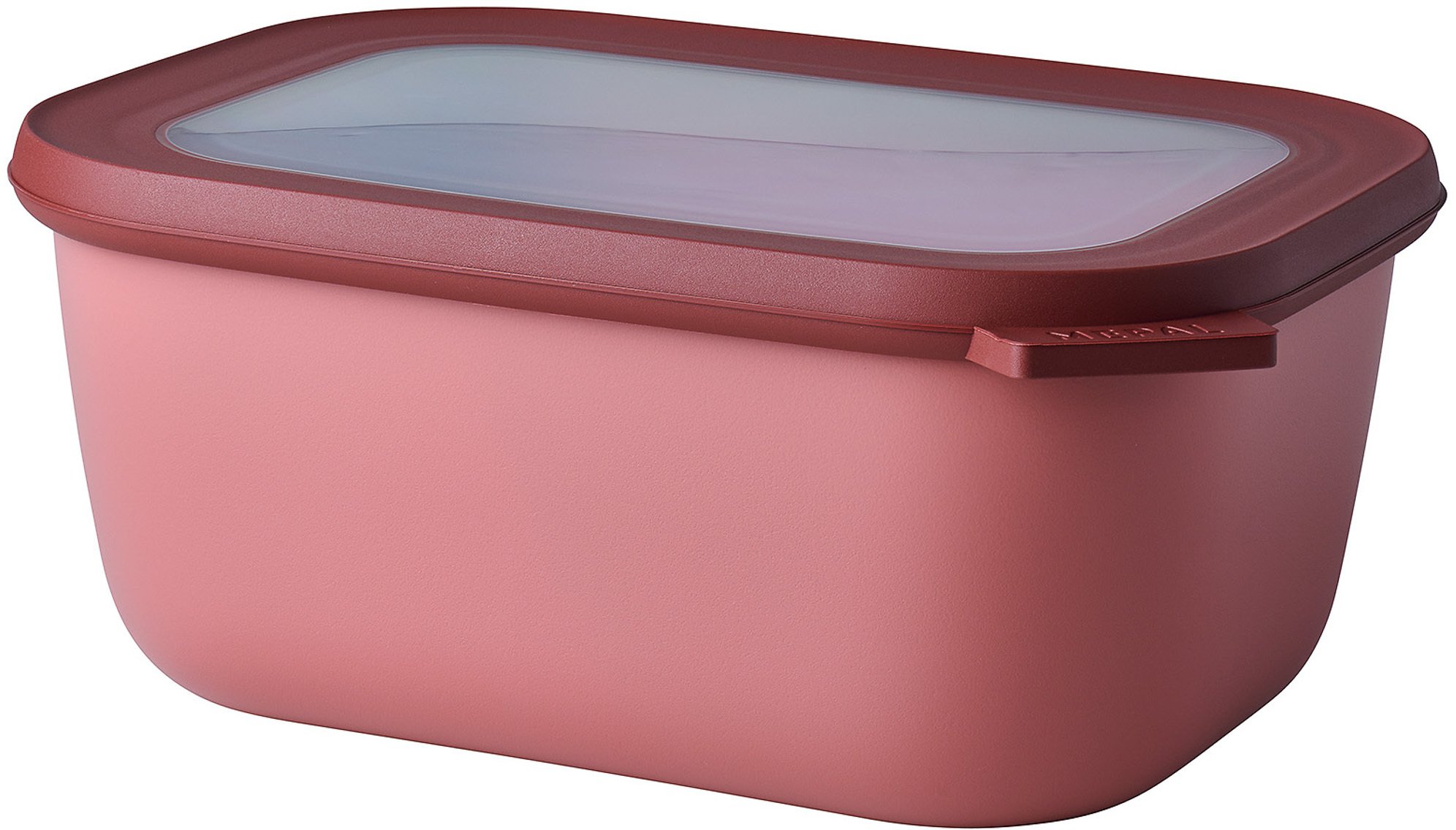 Mepal  Cirqula1500 ml vivid mauve (106257078700)