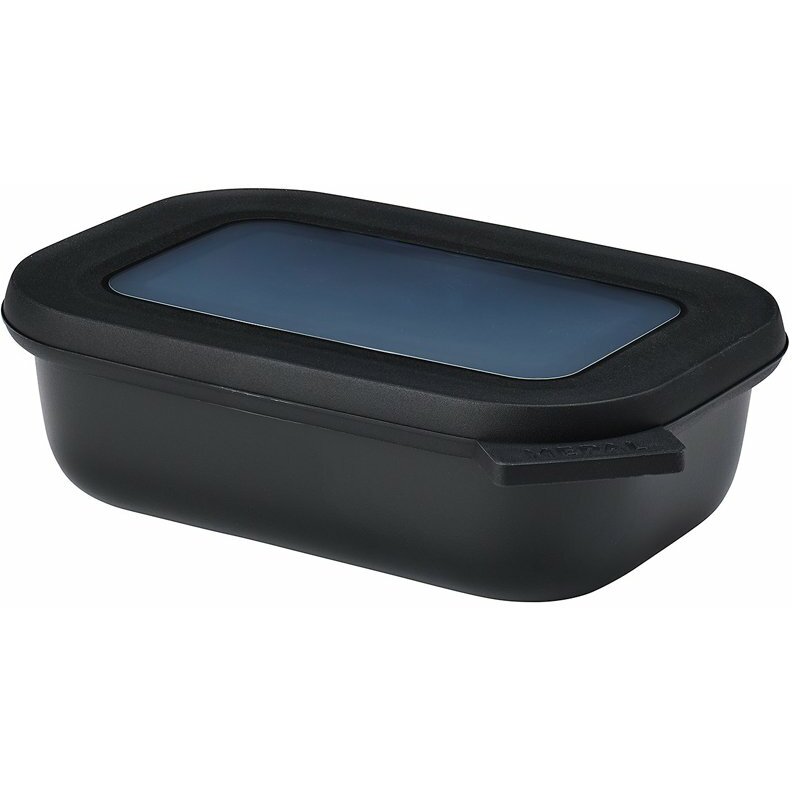 Mepal Cirqula500ml Nordic Black 106251041100 |