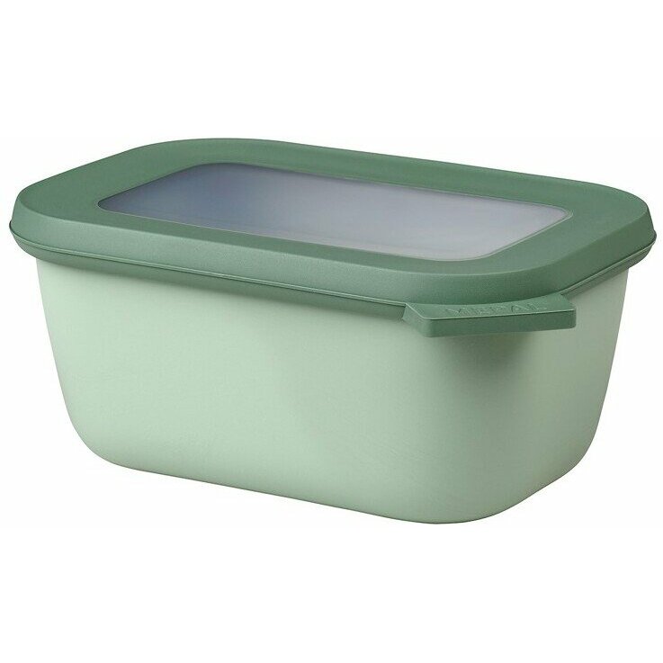 Mepal Cirqula750ml Nordic Jade 106253094700 |