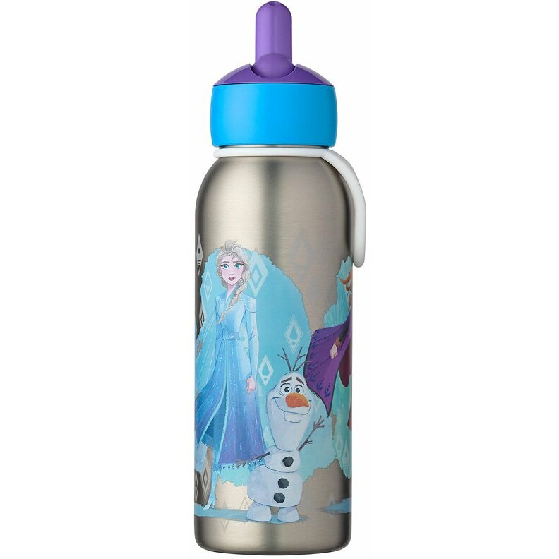 Mepal Flip-Up Campus Frozen II 0