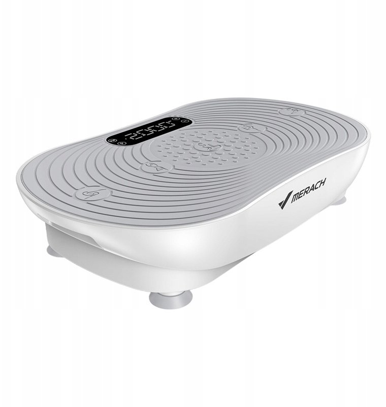 MERACH Me wibracyjna MR-2533W1-EU () |