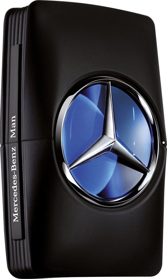 Mercedes-Benz Style Man Star Smaržas EDT