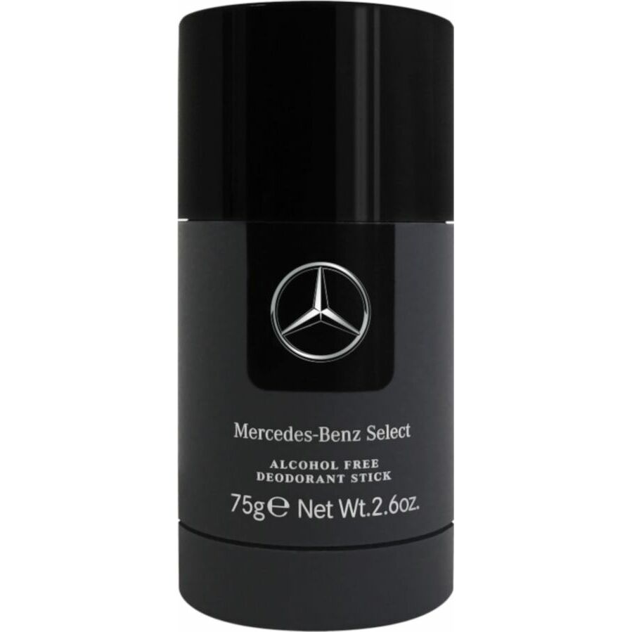 Mercedes-Benz Select dezodorant sztyft 75 g