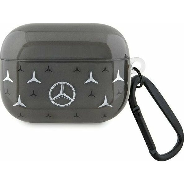 Mercedes Mercedes Large Star Pattern -