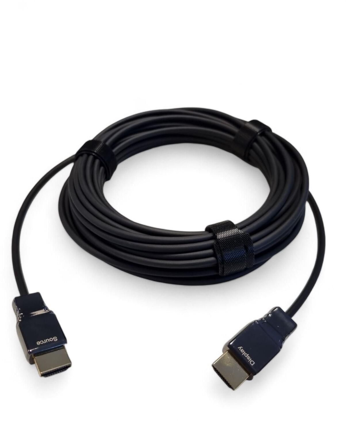 Mercodan UltraSlim armoured Fiber HDMI (581670057)