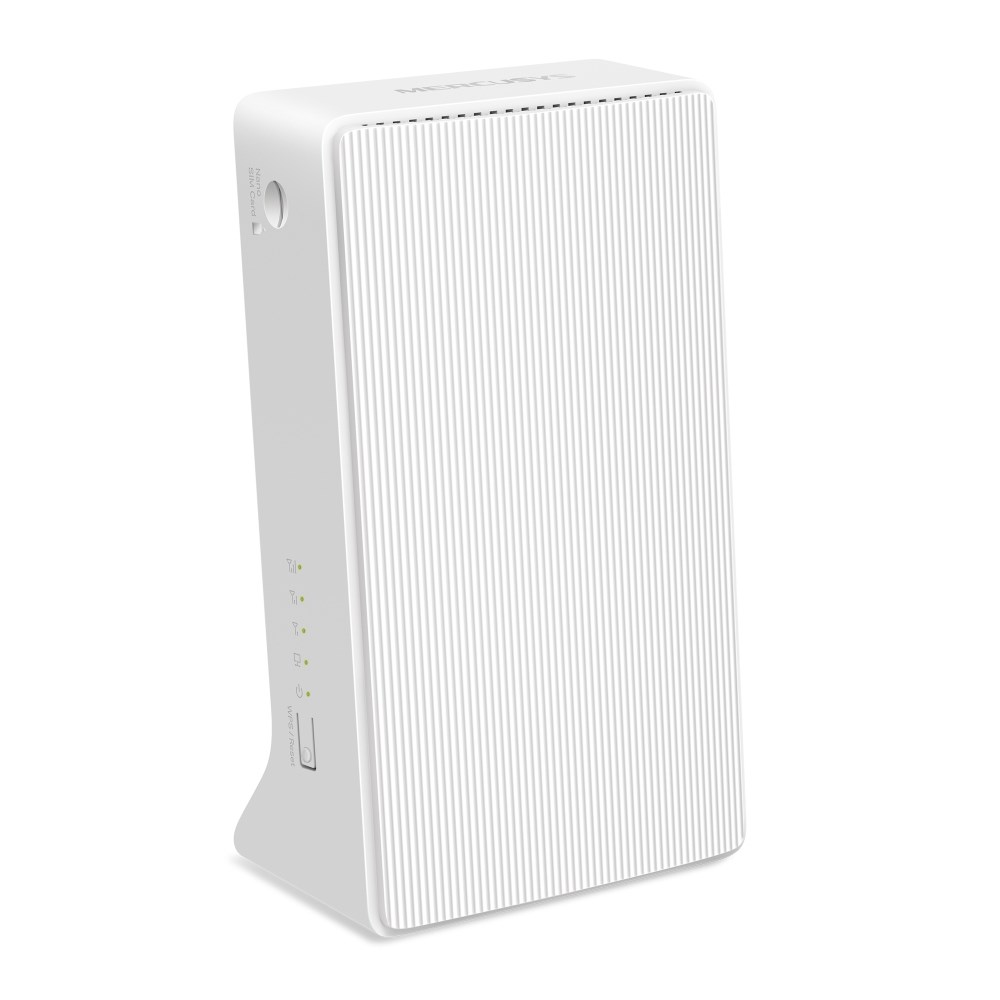 TP-LINK Mercusys MB130-4G 4G LTE Router