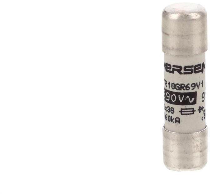 MERSEN bezpiecznikowa ultra pełnozakre gR 690VAC