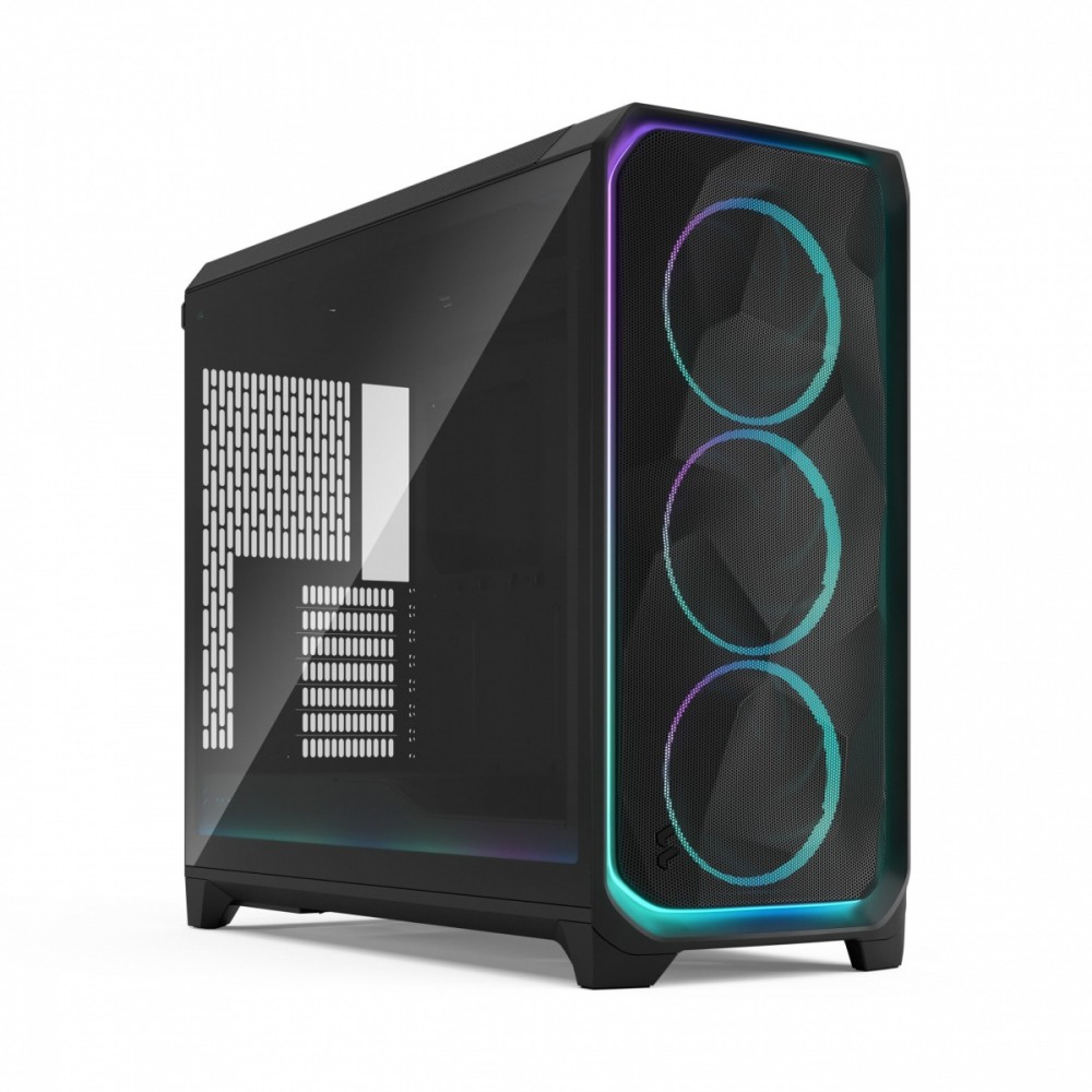 O Fractal Design Meshify 3 XL