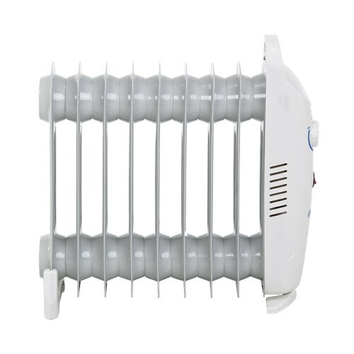 Mesko Home MS7805 Indoor White 1000