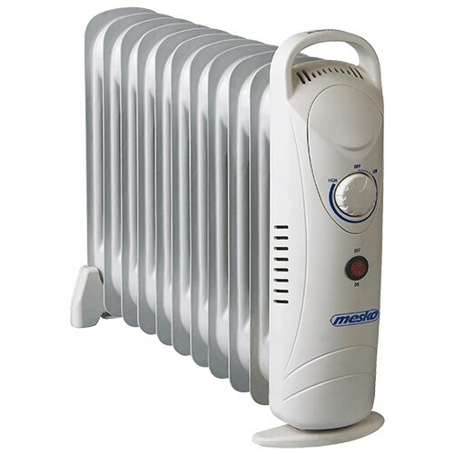 Mesko MS 7806 electric space heater
