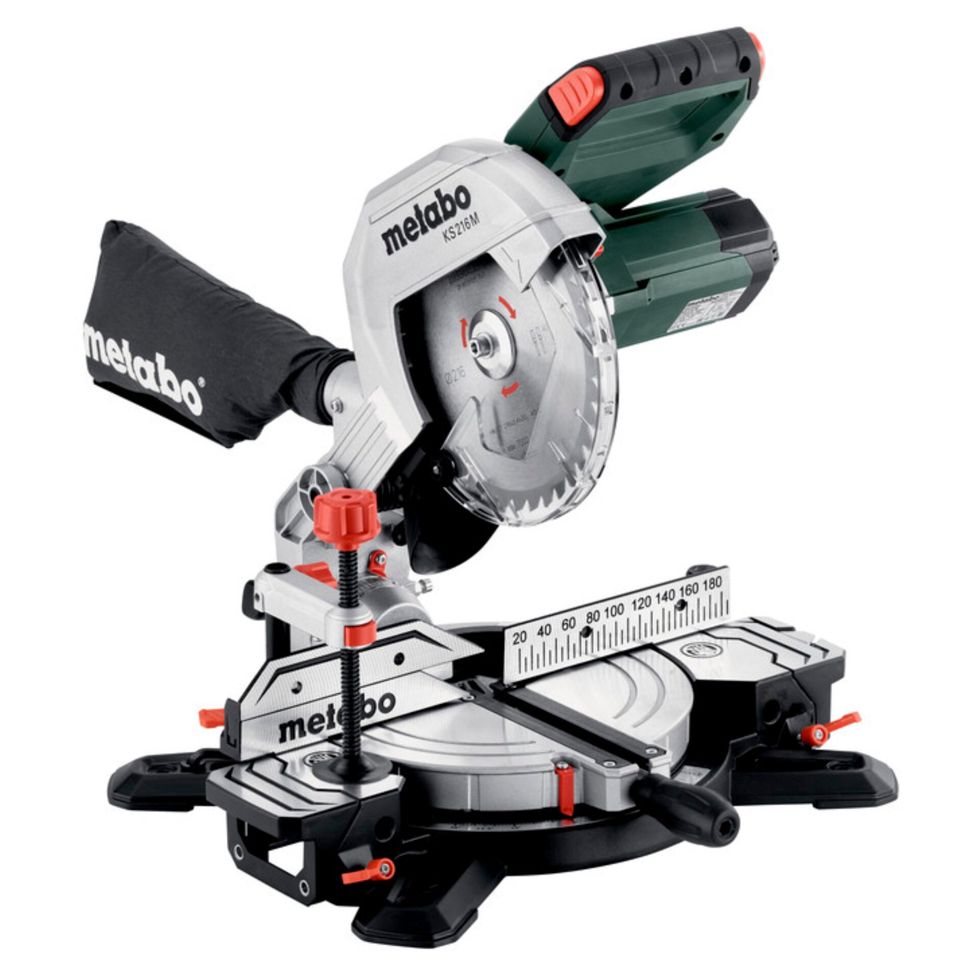 Metabo a KS 216 M 1350W