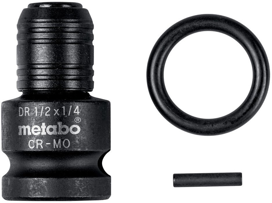 Metabo   1/2` - 1/4` z em
