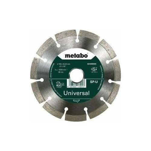 Metabo i 150 x 22mm METABO